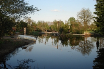 ARBORETUM Neuenkoop