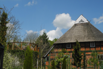 ARBORETUM Neuenkoop