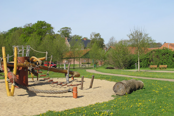 Baumpark Thedinghausen