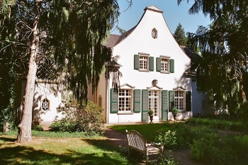 Diedrichshof