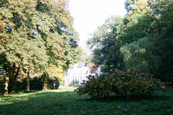 Donnerhorster Gutspark