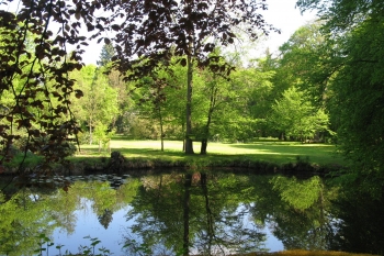 Englischer Landschaftspark von Witzleben