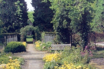 Garten am Brünjeshof