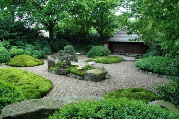 Japanischer Garten Vechta