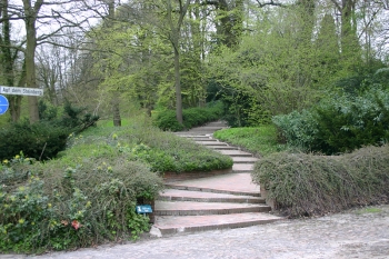 Knoops Park