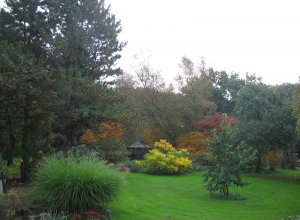 Landschaftsgarten Wesermarsch