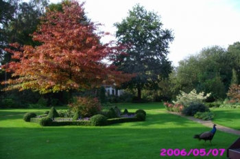 Paradiesgarten Osterloh