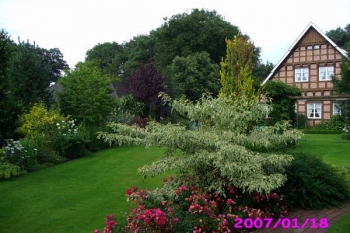 Paradiesgarten Osterloh