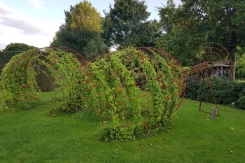 Park der Gärten