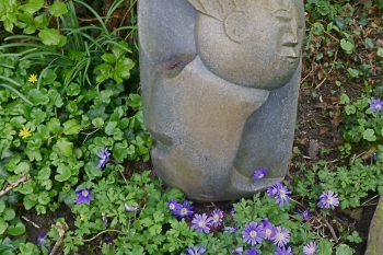 Privatgarten Landmark