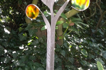 Privatgarten Landmark