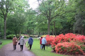 Rhododendronpark Bremen