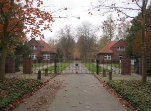 Rüstringer Stadtpark