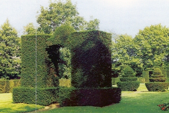 Taxusgarten Meyer zu Nutteln