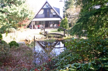 Waldrandgarten